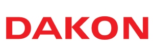 Dakon ARMATURY: Odvzdušňovací ventil automatický 3/8" DAKON